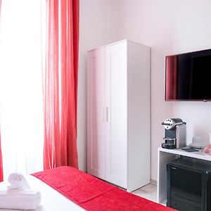 Deluxe Double Kamer